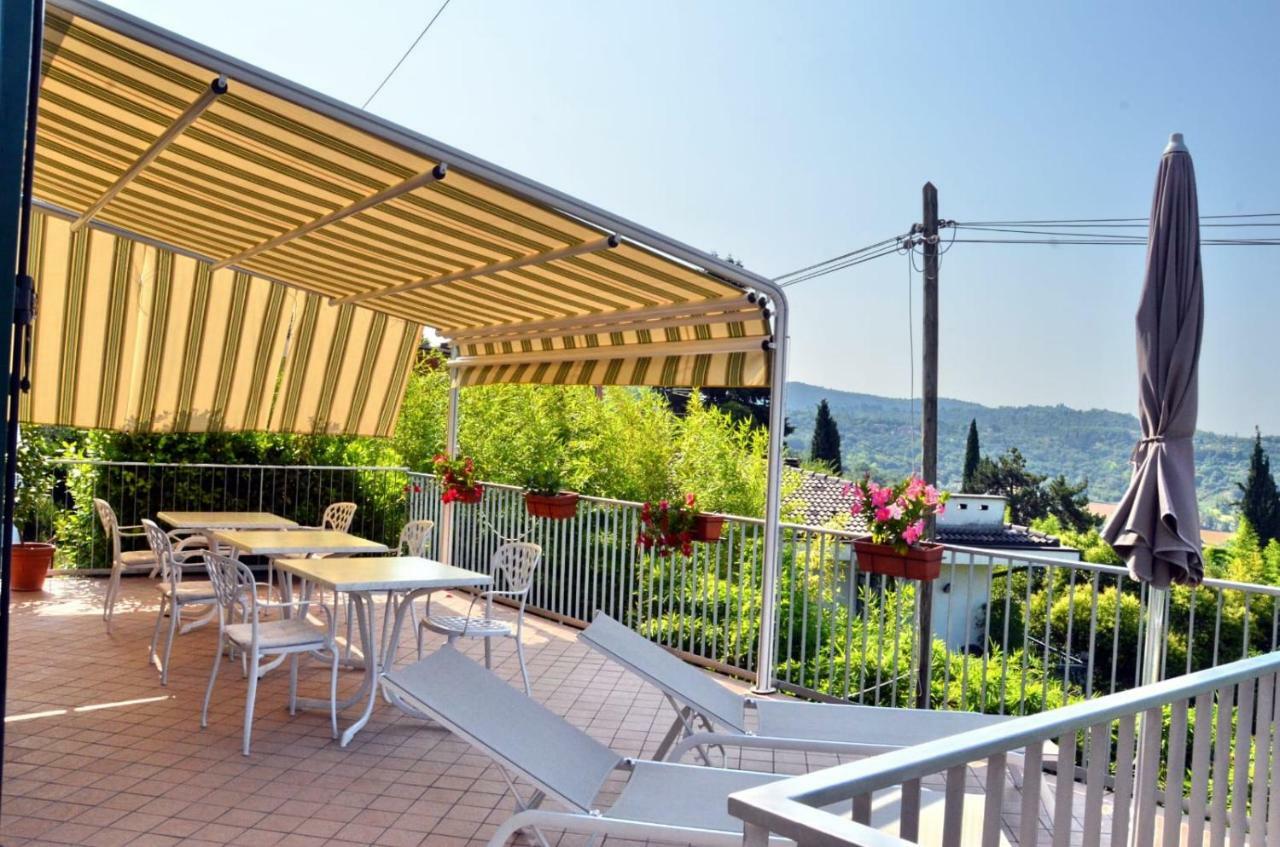 Bed & Breakfast Il Riccio Costermano